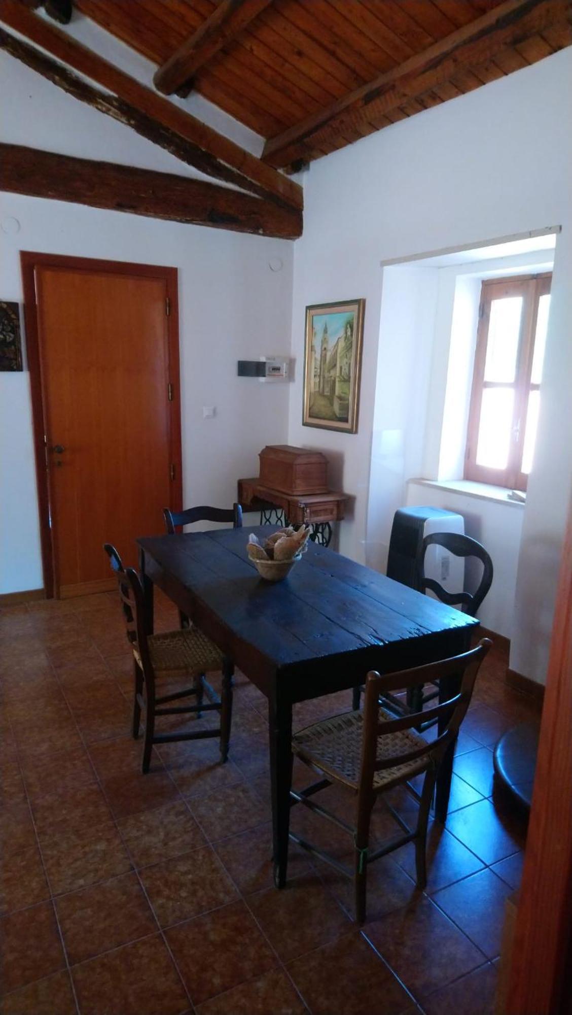 Linati'S Apartments Pollina Kültér fotó
