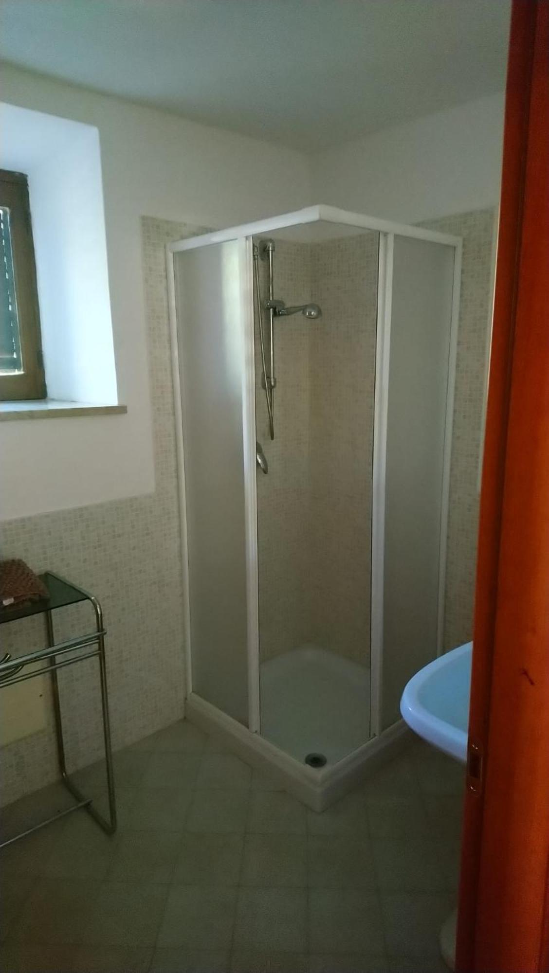 Linati'S Apartments Pollina Kültér fotó
