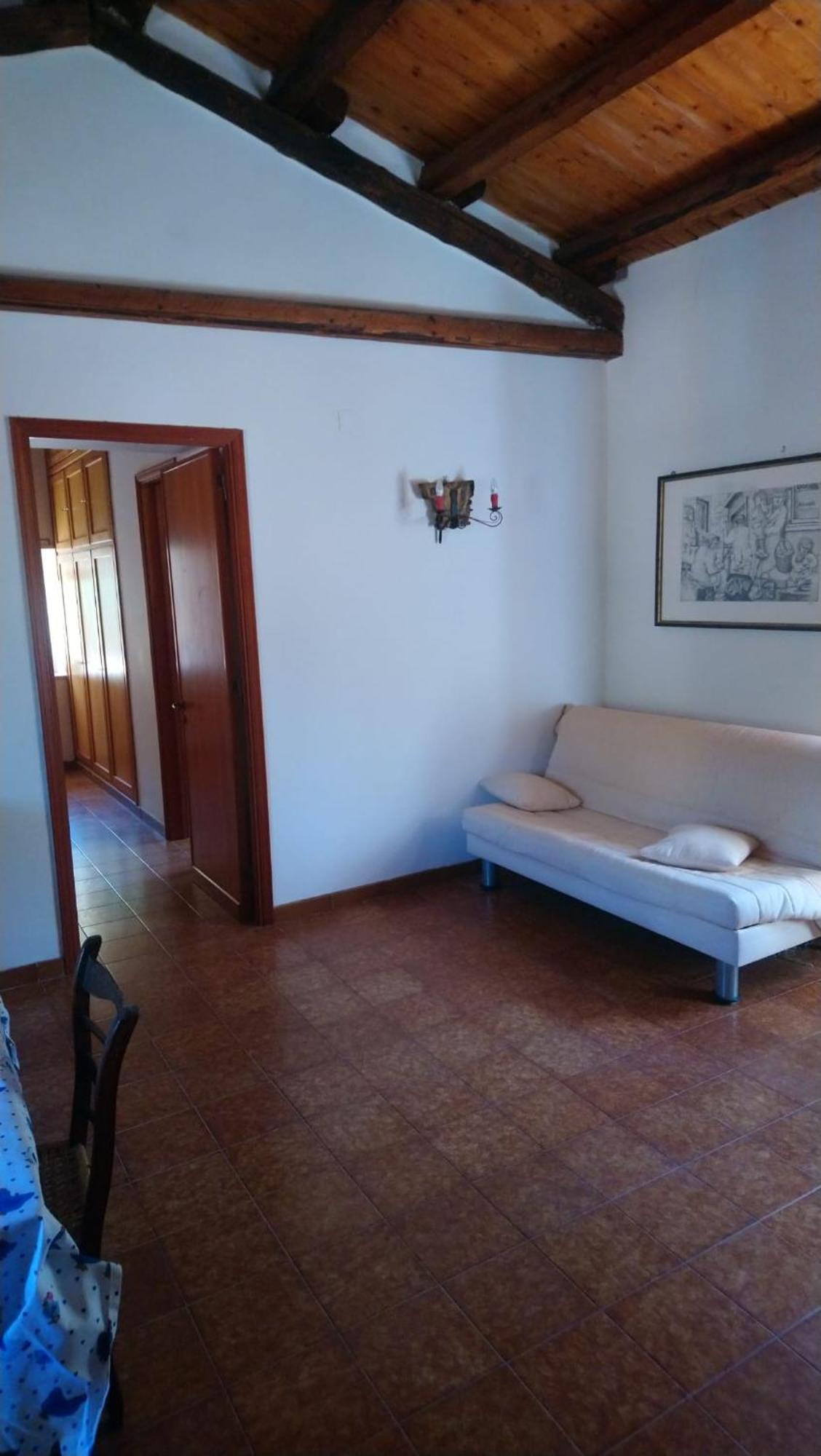 Linati'S Apartments Pollina Kültér fotó