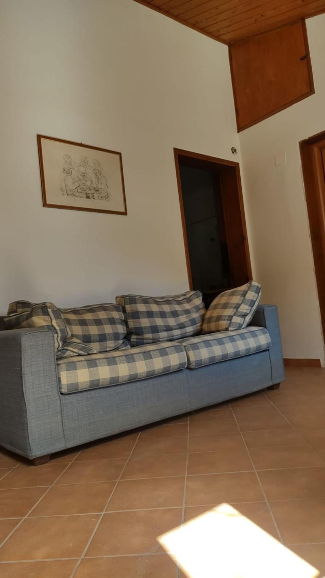 Linati'S Apartments Pollina Kültér fotó
