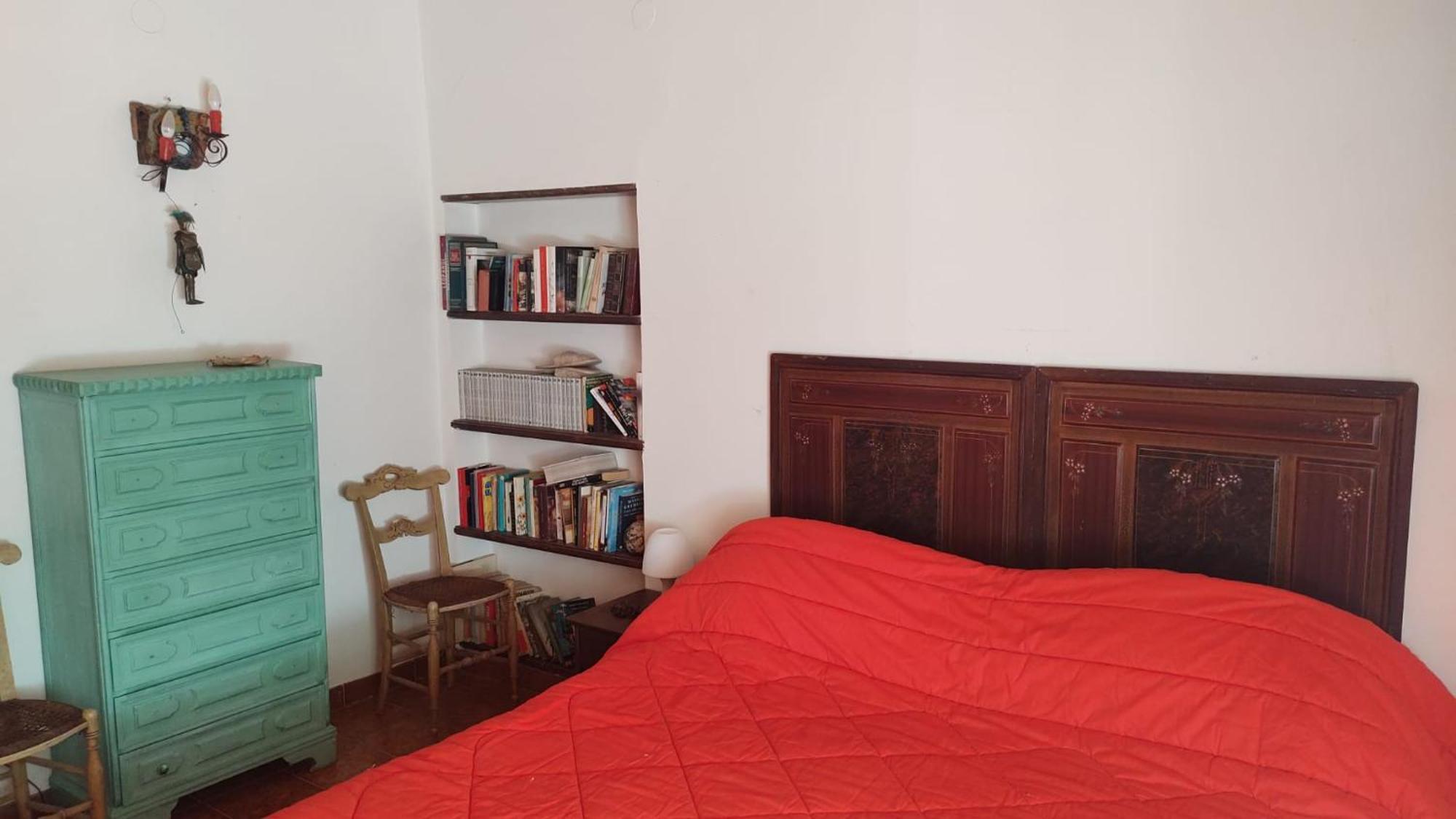 Linati'S Apartments Pollina Kültér fotó