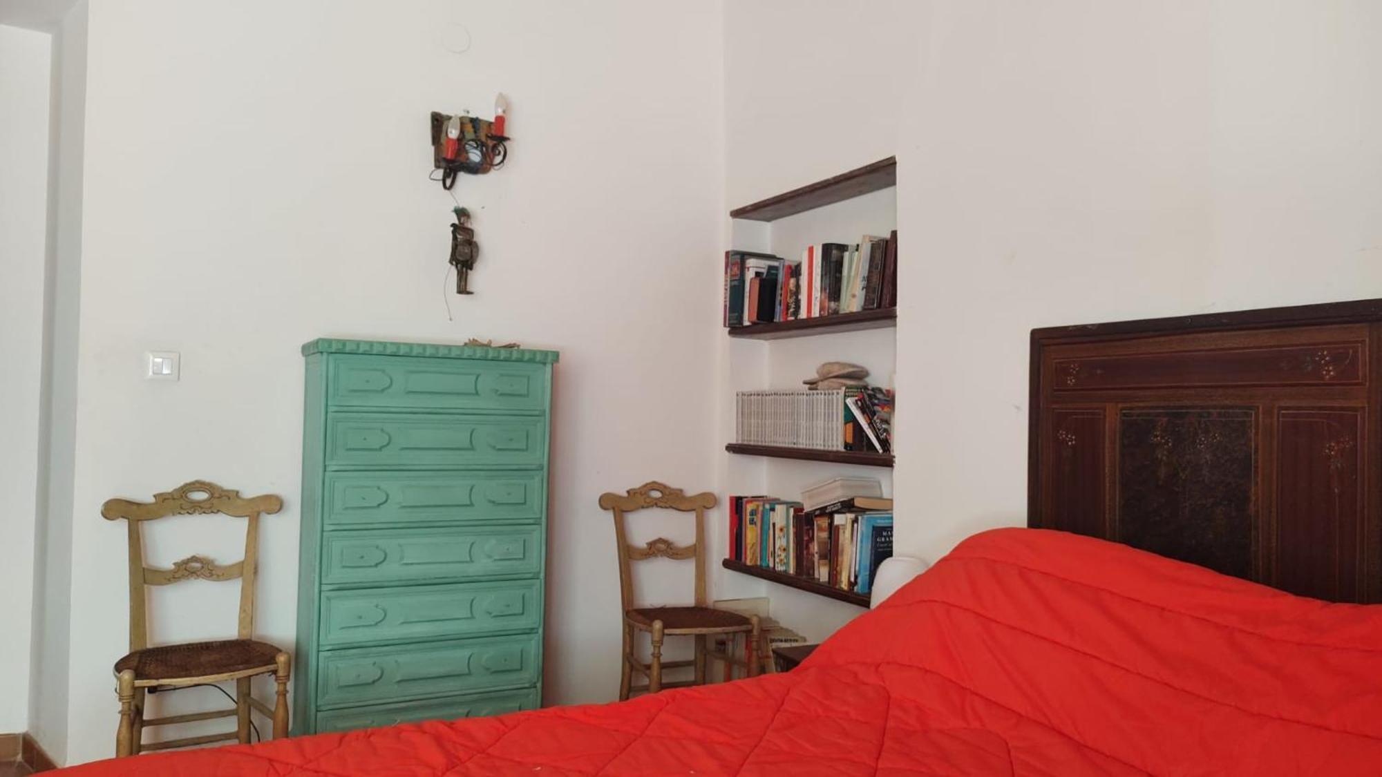 Linati'S Apartments Pollina Kültér fotó