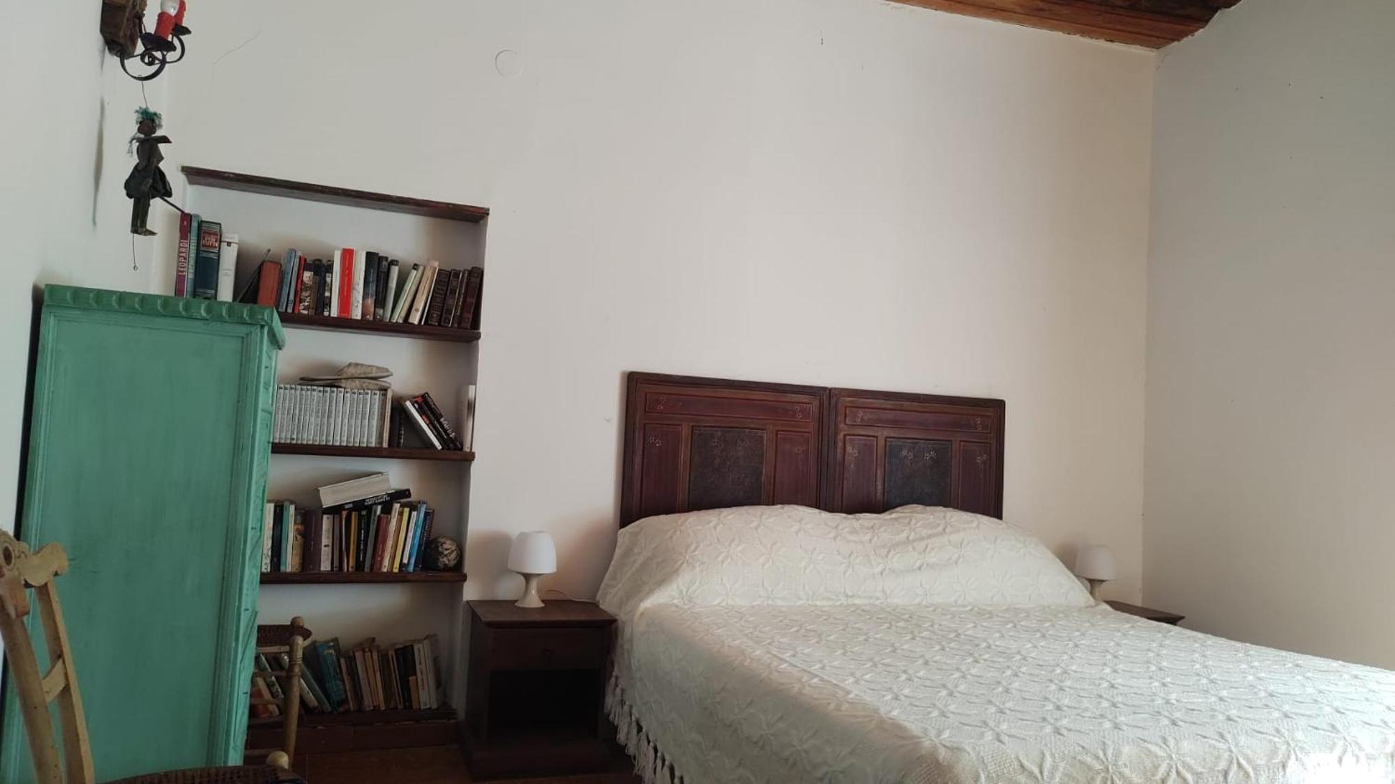 Linati'S Apartments Pollina Kültér fotó
