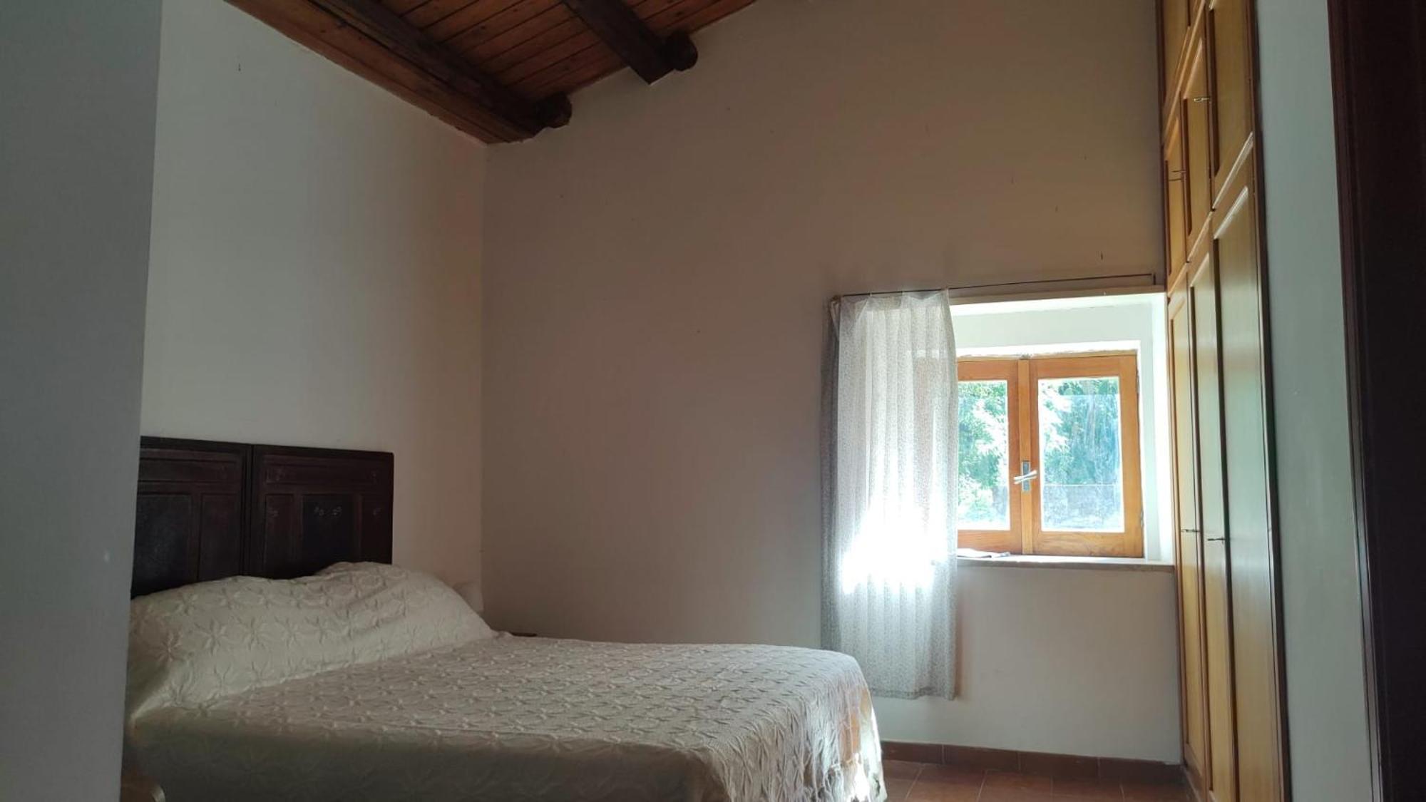 Linati'S Apartments Pollina Kültér fotó