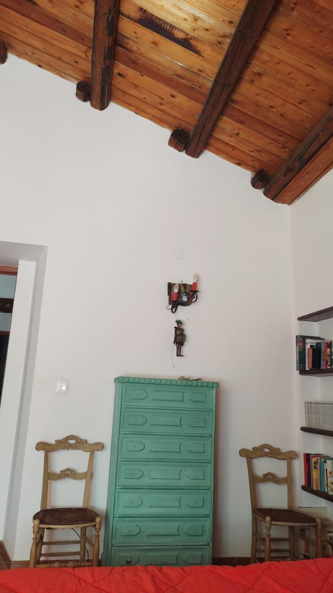 Linati'S Apartments Pollina Kültér fotó