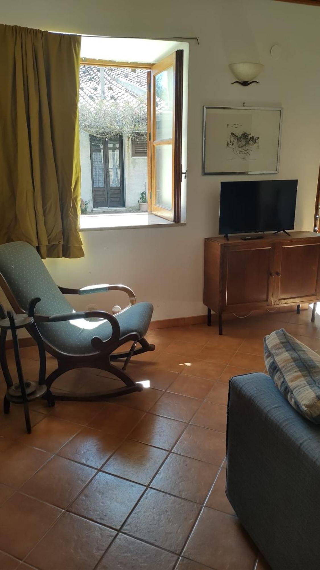 Linati'S Apartments Pollina Kültér fotó