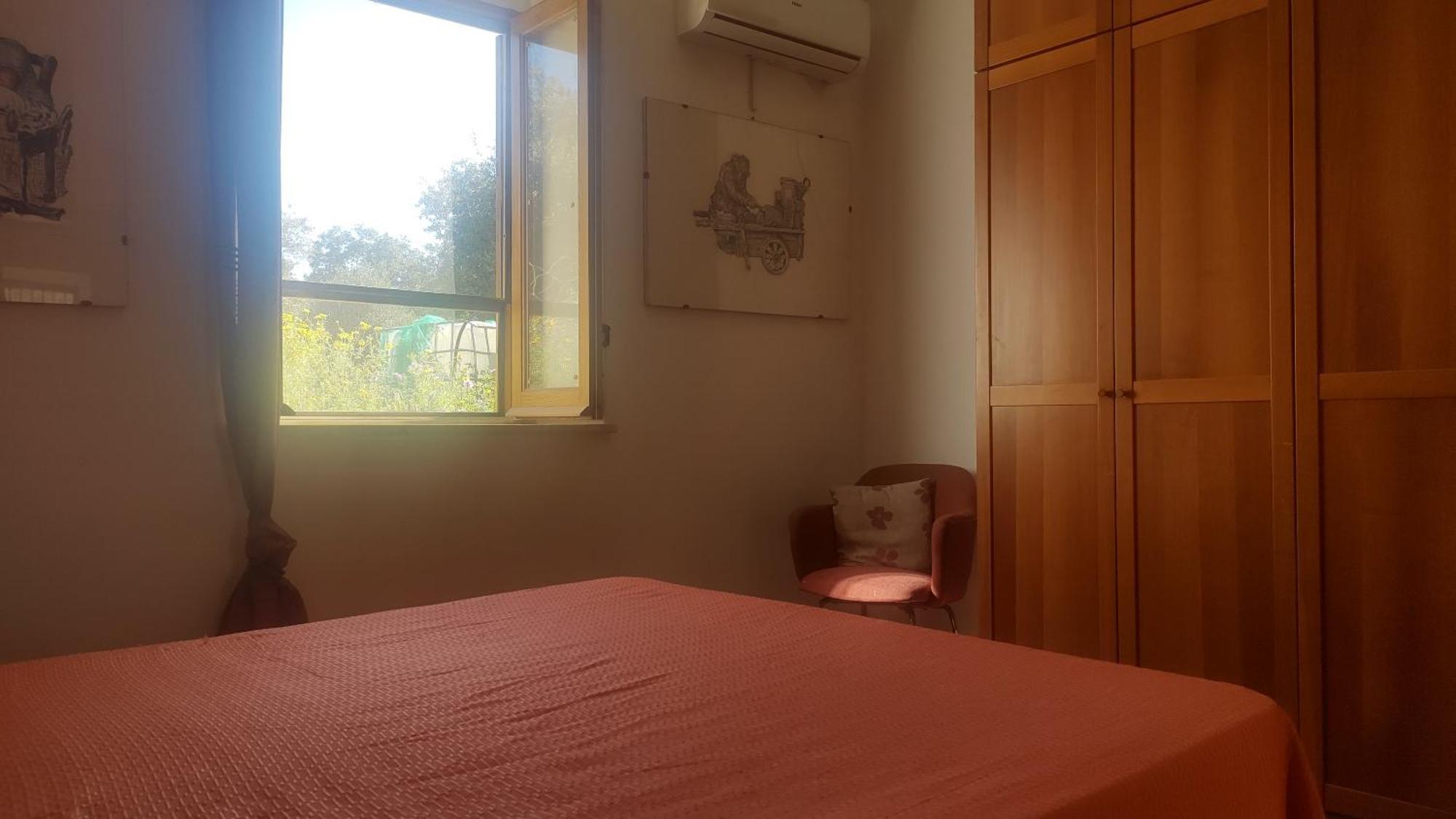 Linati'S Apartments Pollina Kültér fotó