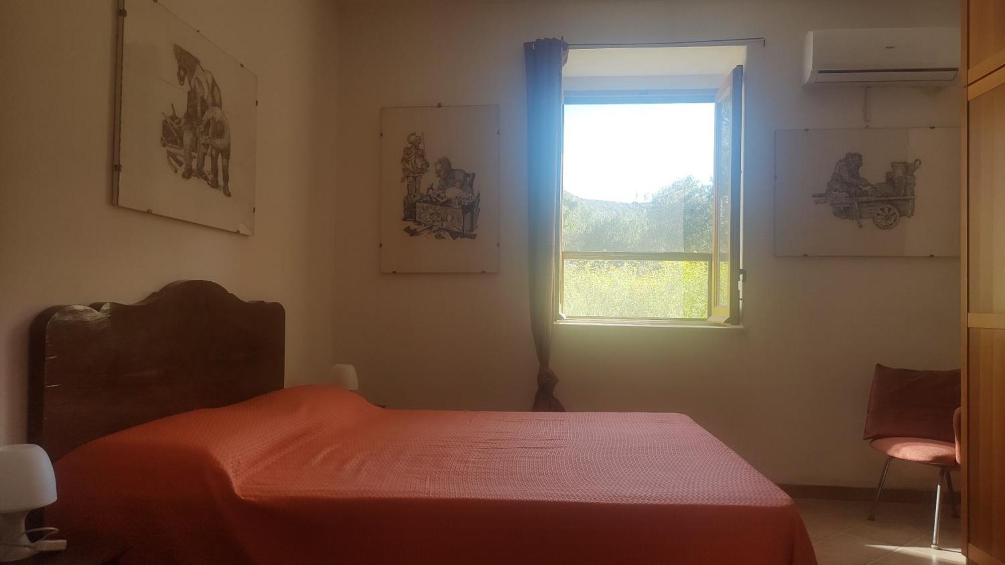 Linati'S Apartments Pollina Kültér fotó