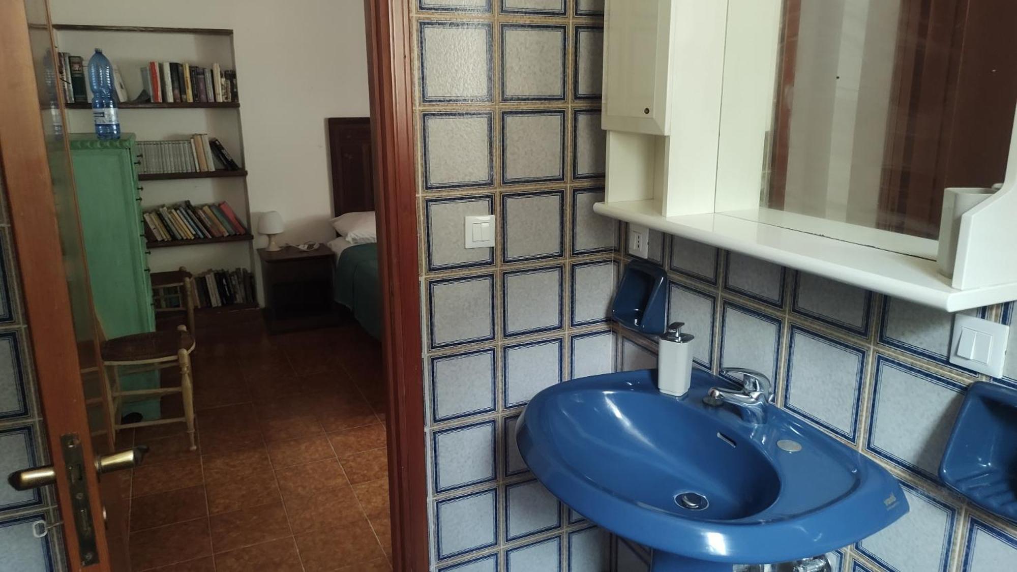 Linati'S Apartments Pollina Kültér fotó